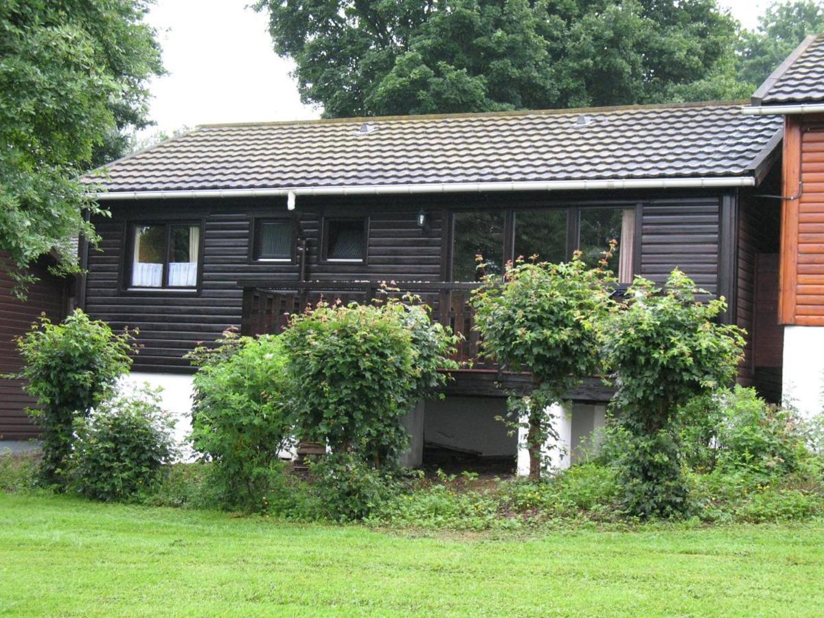 La Boverie, Chalet 104 ريندو المظهر الخارجي الصورة