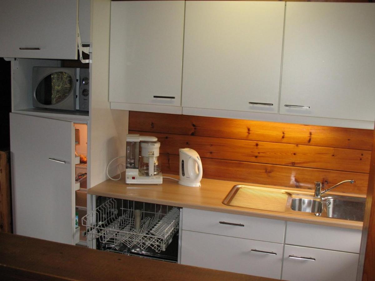 La Boverie, Chalet 104 ريندو المظهر الخارجي الصورة