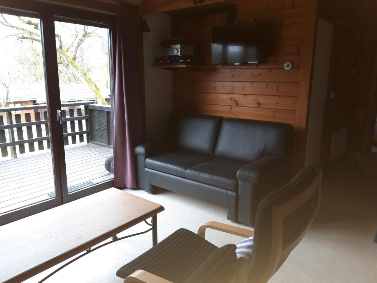 La Boverie, Chalet 104 ريندو المظهر الخارجي الصورة
