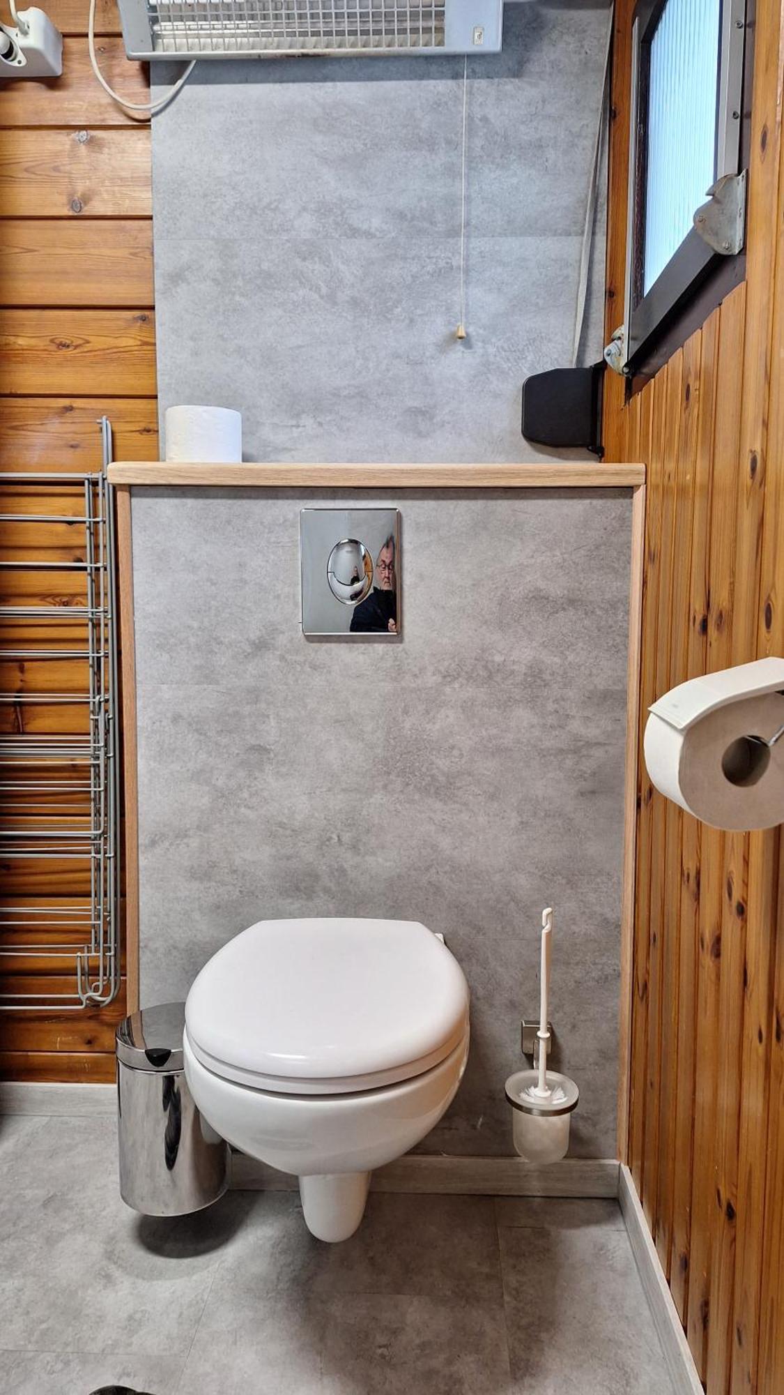 La Boverie, Chalet 104 ريندو المظهر الخارجي الصورة